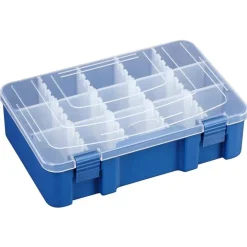 Boîte Plastica Panaro Kamaleont