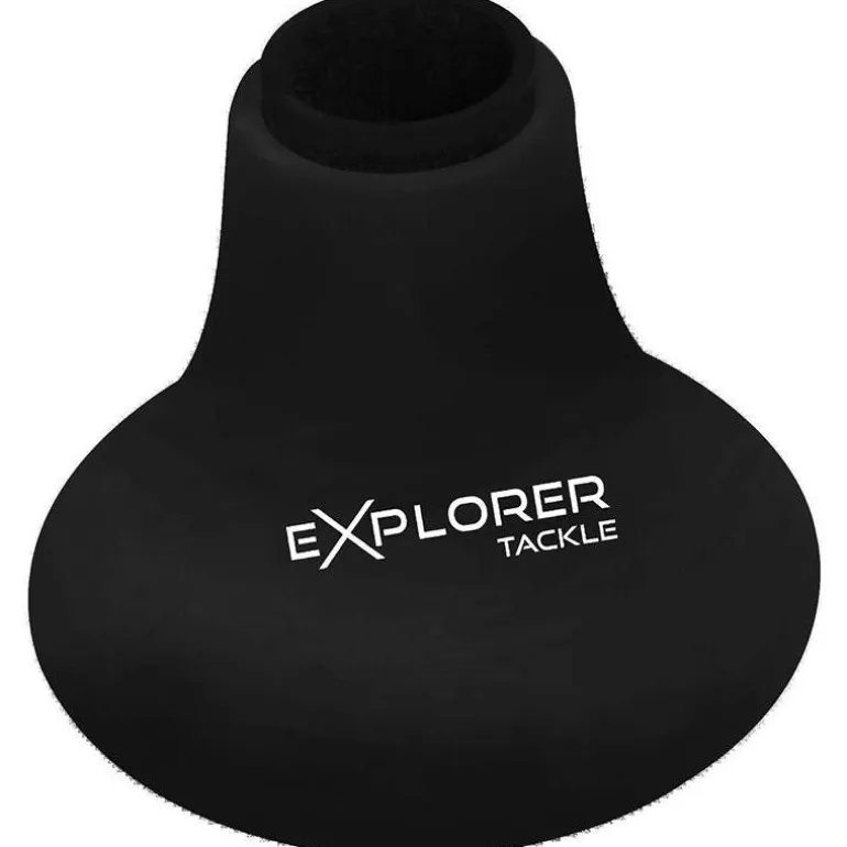 Bouchon De Talon Explorer Tackle Fighting Butt - Foam
