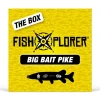 Box Découverte Fishxplorer Pike Addict Big Bait