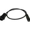 Cable Adaptateur Lowrance Prise Bleu 7Pin Vers Hook 2