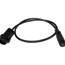 Cable Adaptateur Lowrance Prise Bleu 7Pin Vers Hook 2