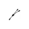 Cable Adaptateur Sonde Hd+ Motorguide Pour Lowrance 9 Pins X-Sonic