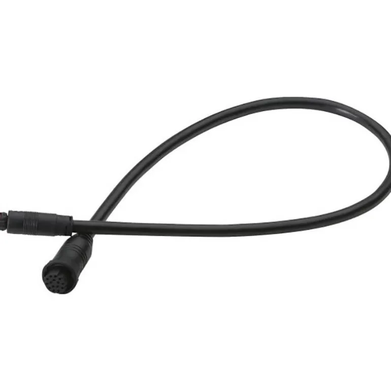 Cable Adaptateur Sonde Hd+ Motorguide Pour Raymarine Element