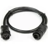 Cable Adaptateur Sonde Lowrance Connecteur Bleu 7 Pin