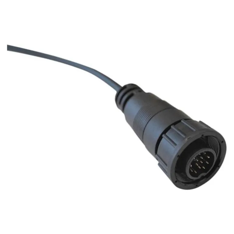 Cable Adaptateur Sonde Us² Minn Kota Pour Onix Ou Solix