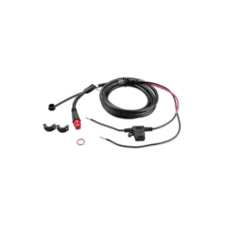 Cable D'alimentation Garmin Pas De Vis