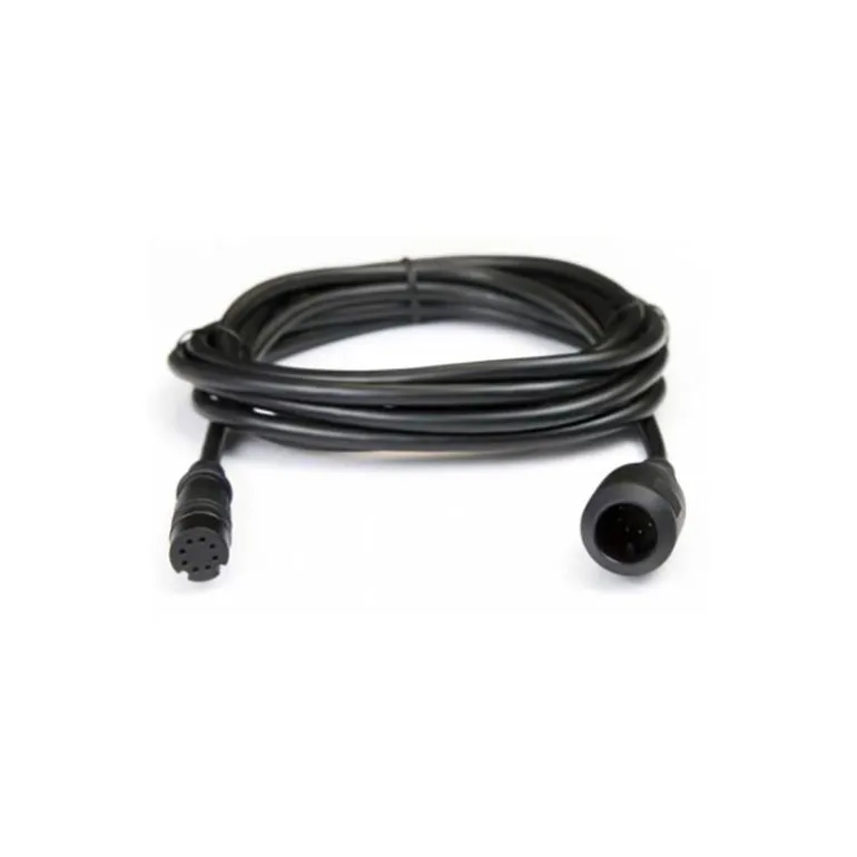 Cable D'extension Lowrance Pour Sonde Bullet
