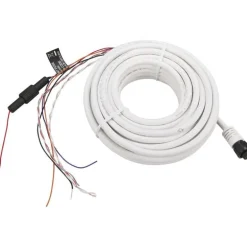 Cable Garmin D'alimentation Et De Donnees Gps 19X Hvs