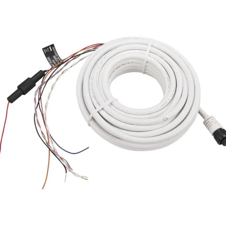 Cable Garmin D'alimentation Et De Donnees Gps 19X Hvs
