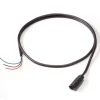 Cable Interface Gps Pour Gamme Helix Humminbird