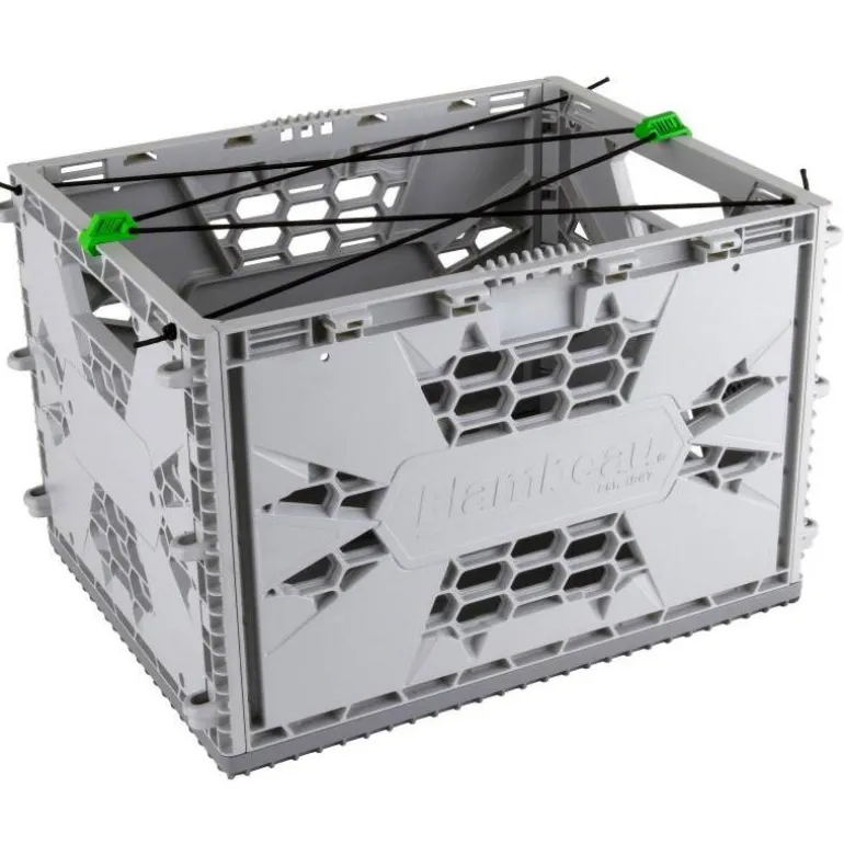 Caisse De Rangement Flambeau 455Tk