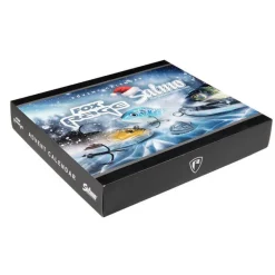 Calendrier De L'avent Fox Rage Salmo