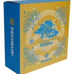 Calendrier De L'avent Pecheur.Com Carnassier