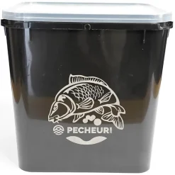 Calendrier De L'avent Pecheur.Com Carpe
