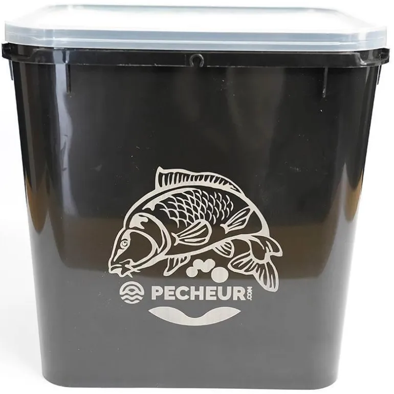 Calendrier De L'avent Pecheur.Com Carpe