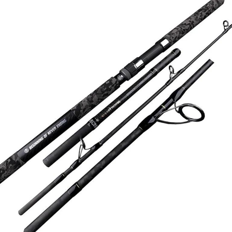 Canne Bone Ocean Voyage Stickbait