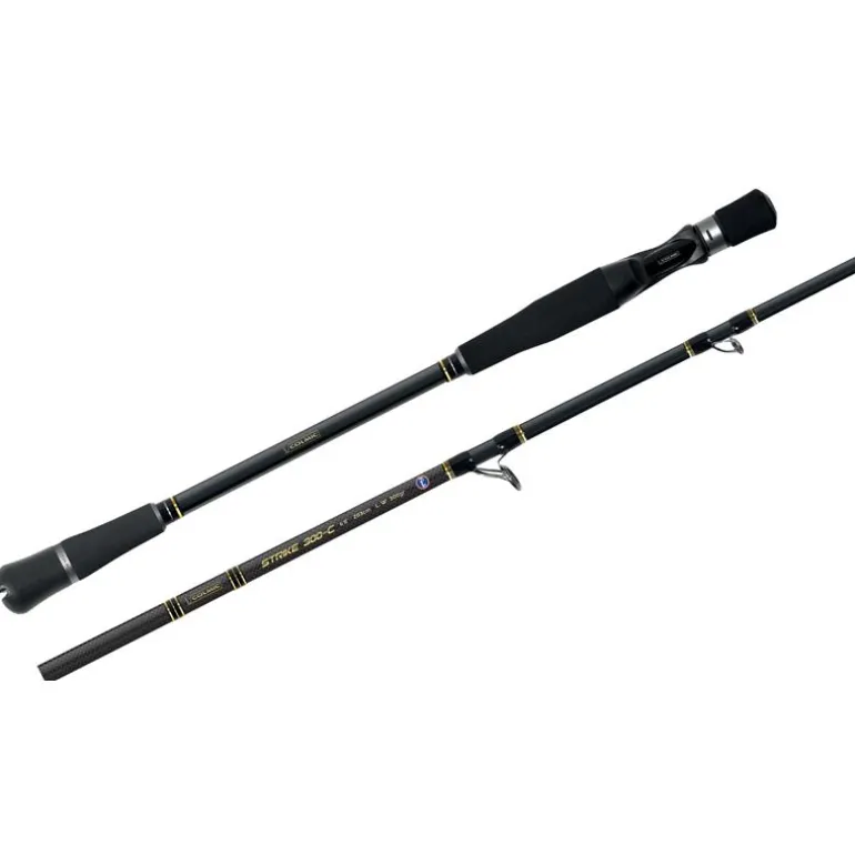 Canne Casting Colmic Strike Casting