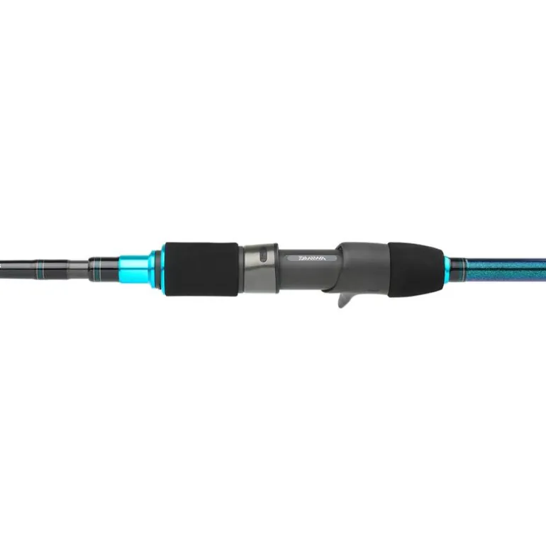 Canne Casting Daiwa Harrier Jigging