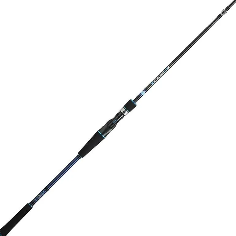 Canne Casting Gunki X’Cast Slow Jig C