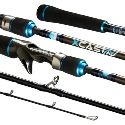 Canne Casting Gunki X’Cast Slow Jig C