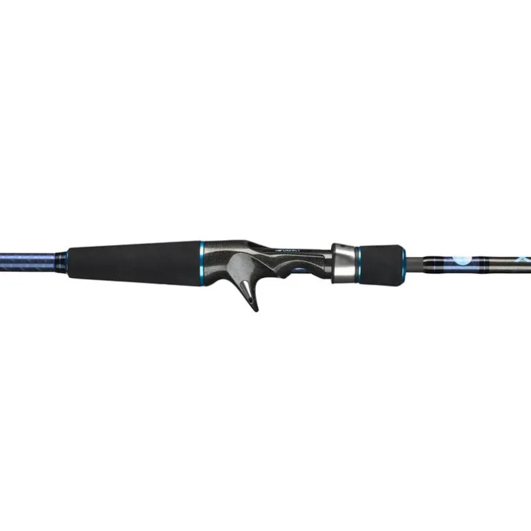 Canne Casting Gunki X’Cast Slow Jig C