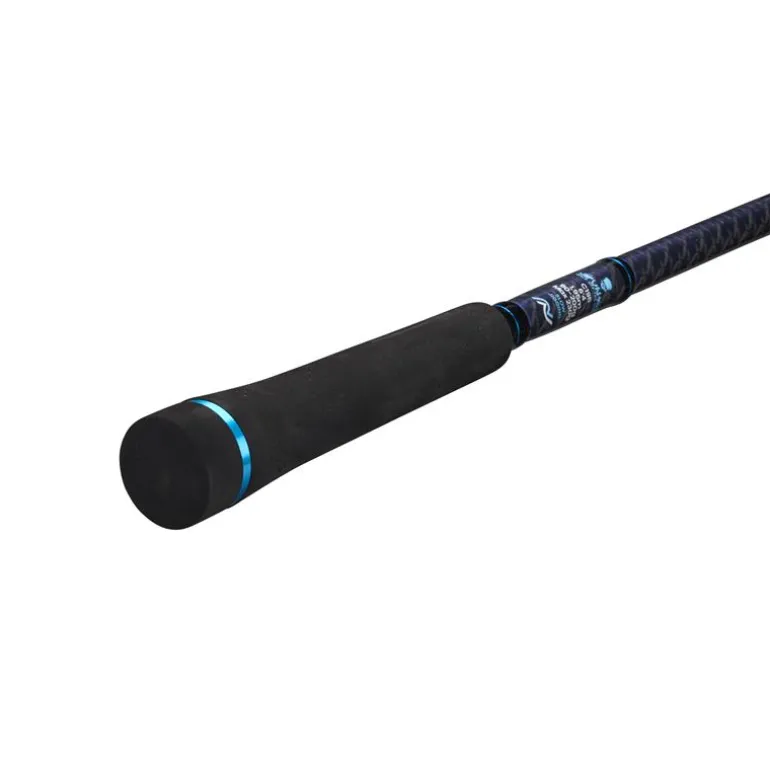 Canne Casting Gunki X’Cast Slow Jig C