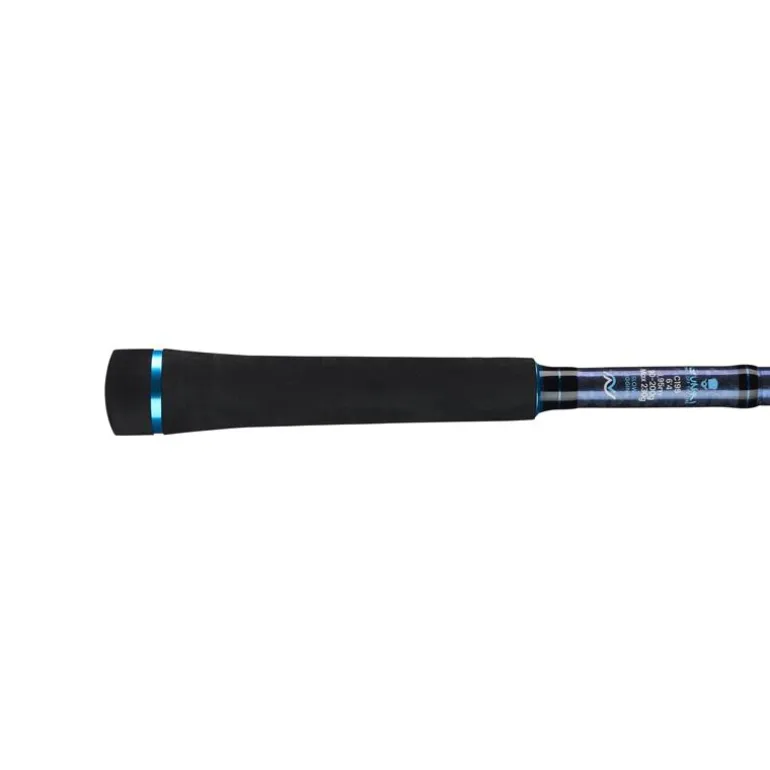 Canne Casting Gunki X’Cast Slow Jig C