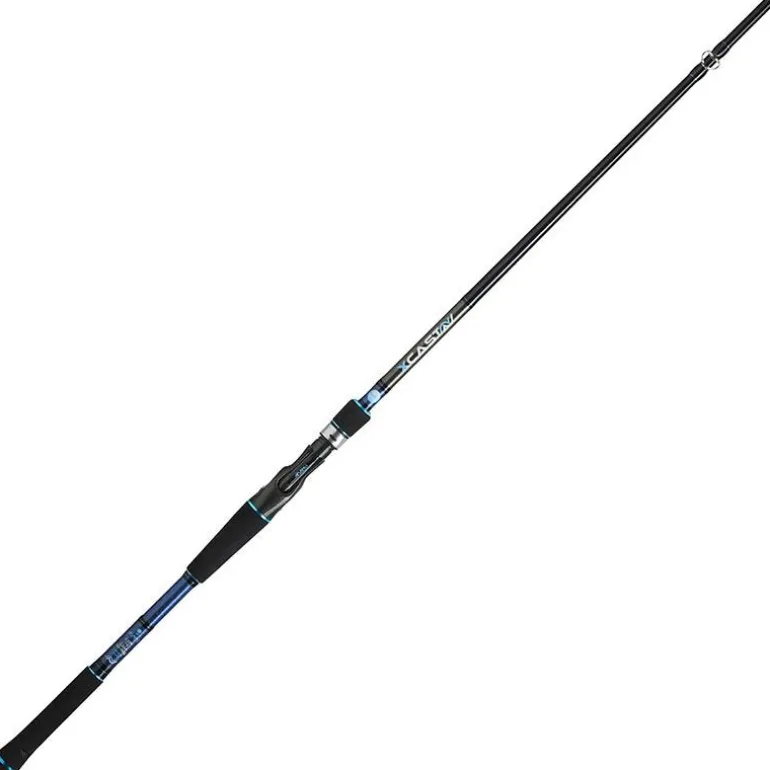 Canne Casting Gunki X’Cast Vertical Game C