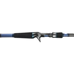 Canne Casting Gunki X’Cast Vertical Game C