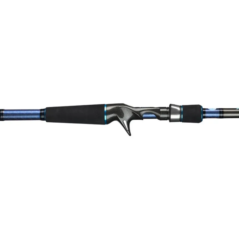 Canne Casting Gunki X’Cast Vertical Game C