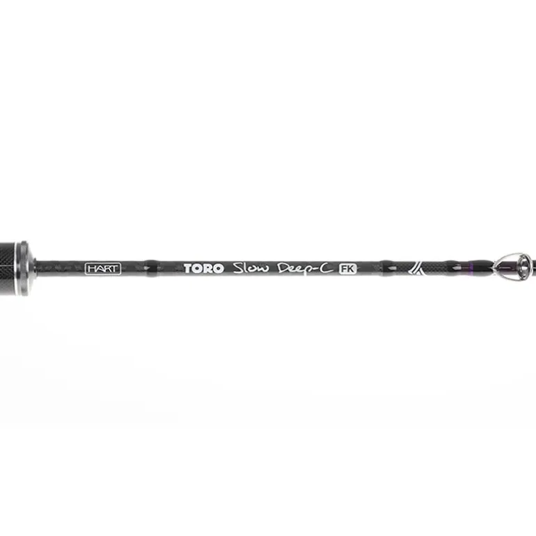 Canne Casting Hart Toro Slow Deep Fk 65C