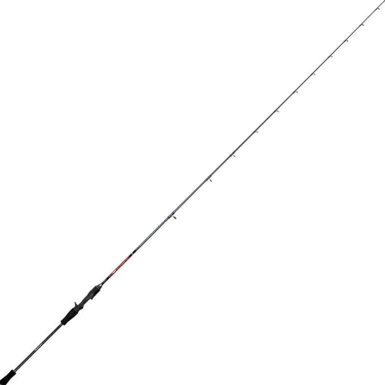 Canne Casting Hart Toro Tai-Rubber Jig 610C