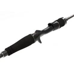 Canne Casting Hearty Rise Black Diamond Ii