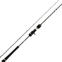Canne Casting Hearty Rise Slow Jigging Ii