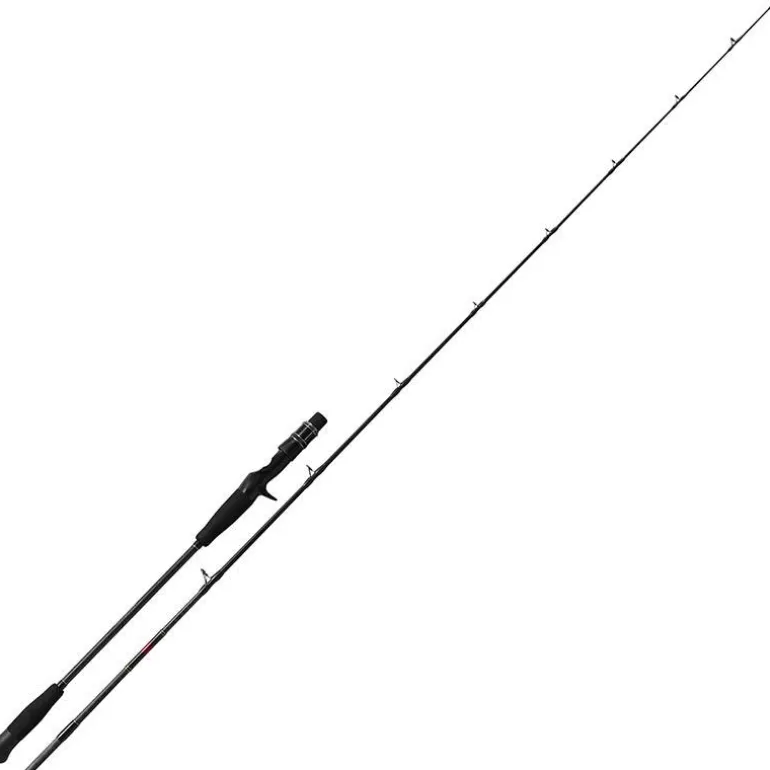 Canne Casting N.S Black Hole Dark Horse Ii Slow Pitch