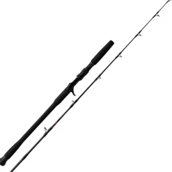 Canne Casting N.S Black Hole Dark Horse Ii Jigging