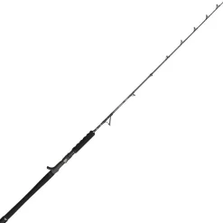 Canne Casting Penn Carnage Viking Edition Solid Boat Rod