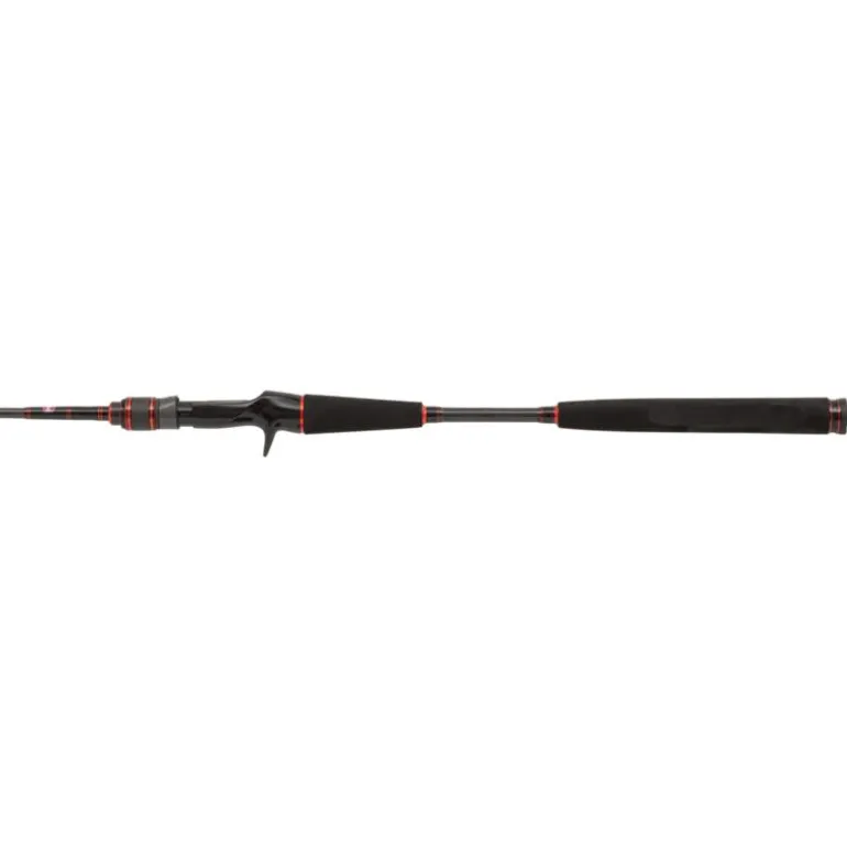 Canne Casting Penn Conflict Light Jigging Cast