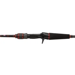 Canne Casting Penn Conflict Light Jigging Cast