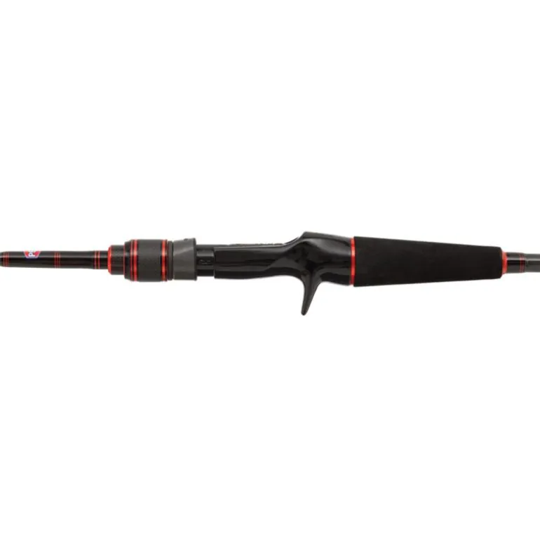Canne Casting Penn Conflict Light Jigging Cast
