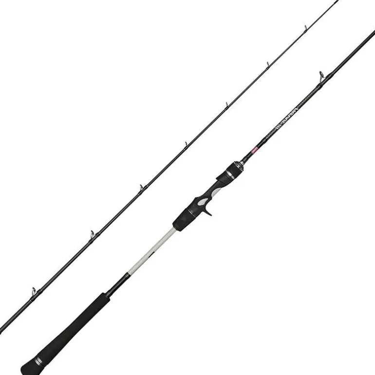 Canne Casting Penn Prevail Iii Jigging Cast