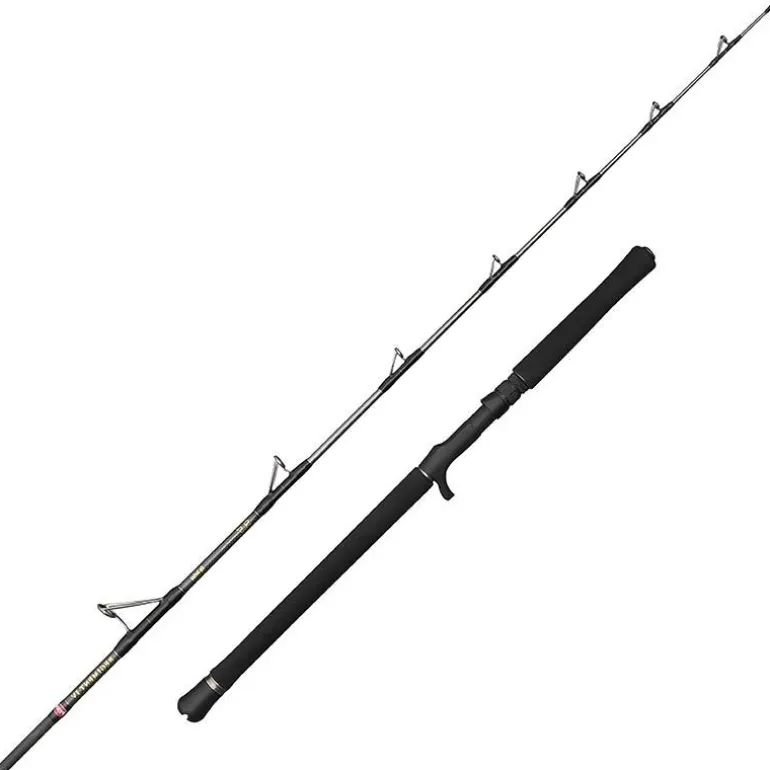Canne Casting Penn Regiment Iv Jig Cast Rod