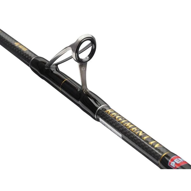 Canne Casting Penn Regiment Iv Jig Cast Rod
