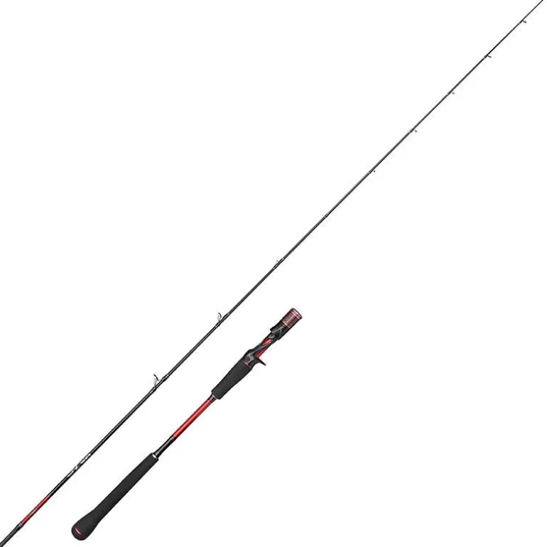 Canne Casting Penn Retaliate X Solid Jigging Cast Rod