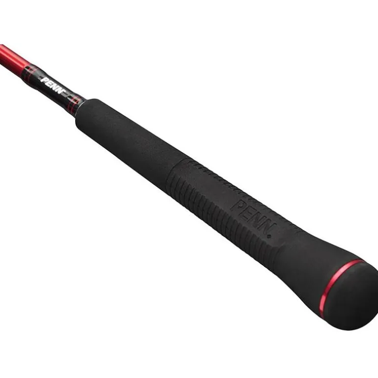Canne Casting Penn Retaliate X Solid Jigging Cast Rod