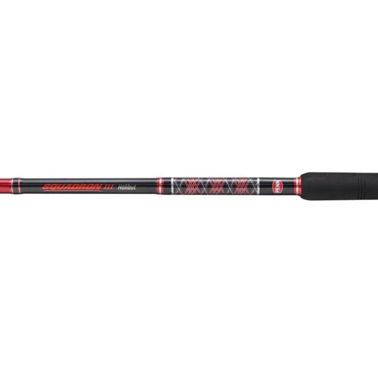 Canne Casting Penn Squadron Iii Halibut Casting Rod