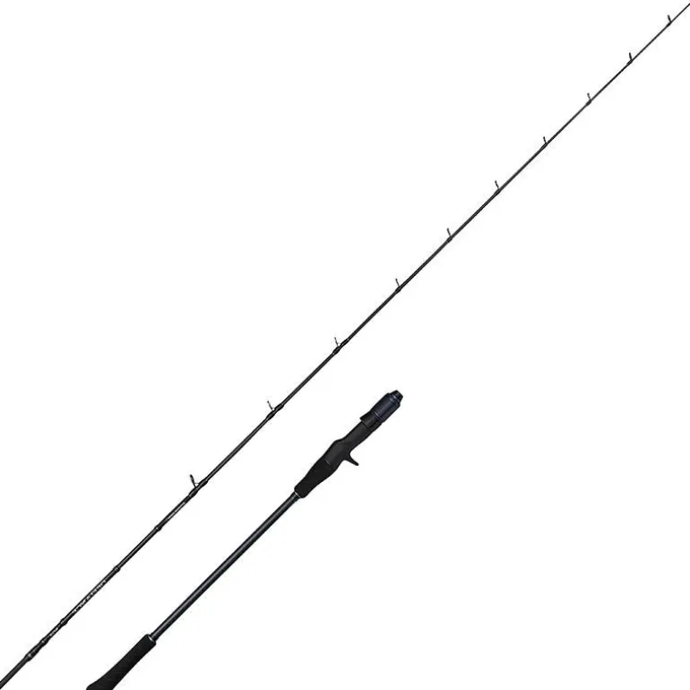 Canne Casting Savage Gear Defiance Sg2 Slow Jigging Cast