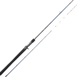 Canne Casting Savage Gear Sgs6 Ika & Jig Trigger