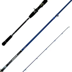 Canne Casting S-Craft Blue Rodeo 69 M Neptunes