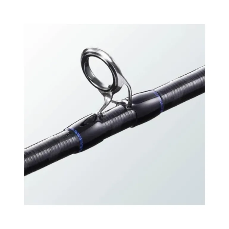 Canne Casting Shimano Game Type Slow Jig Cast